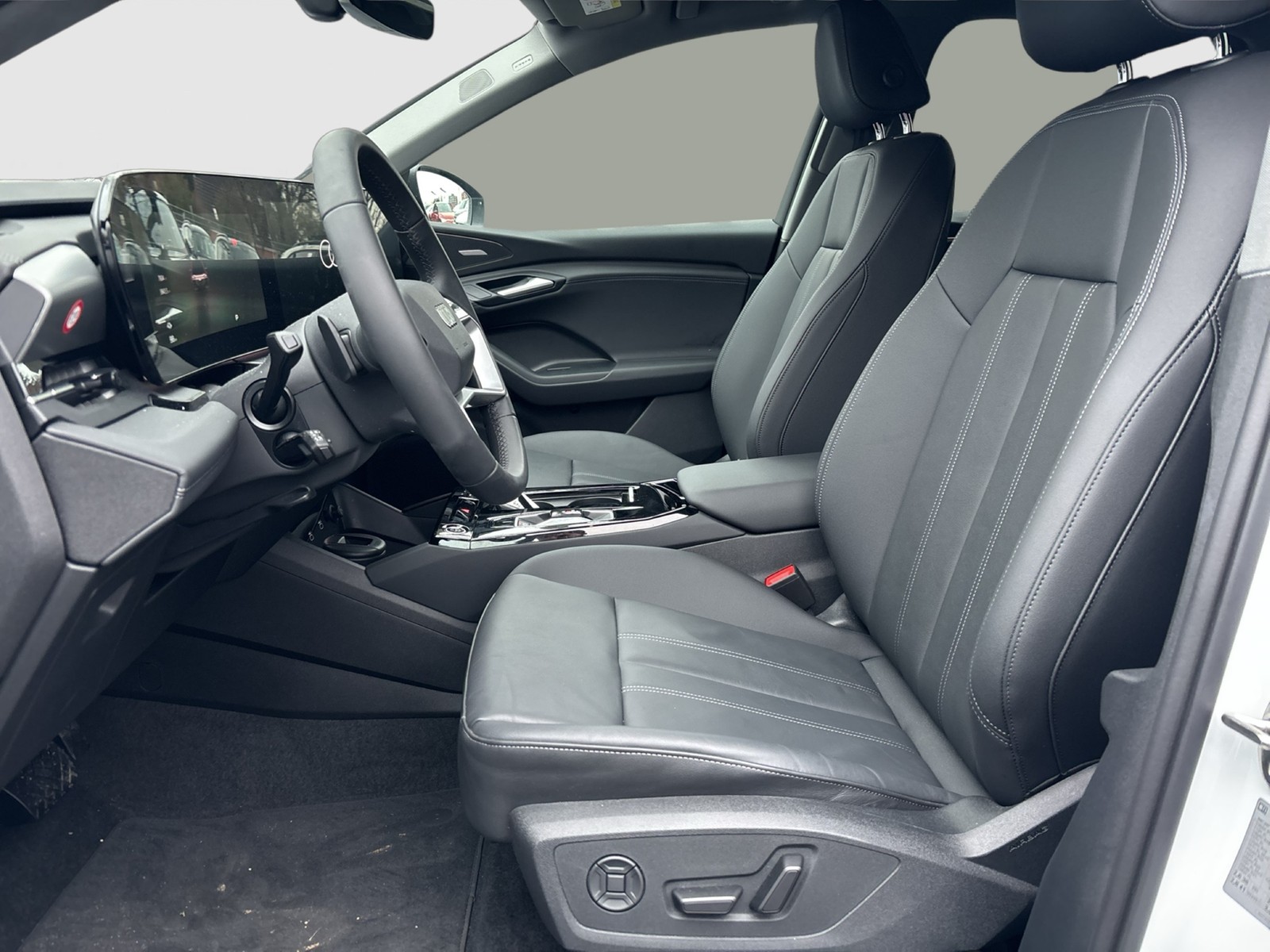 Audi Q6 e-tron quattro S LINE TECH+ 360°CAM B&O 20"