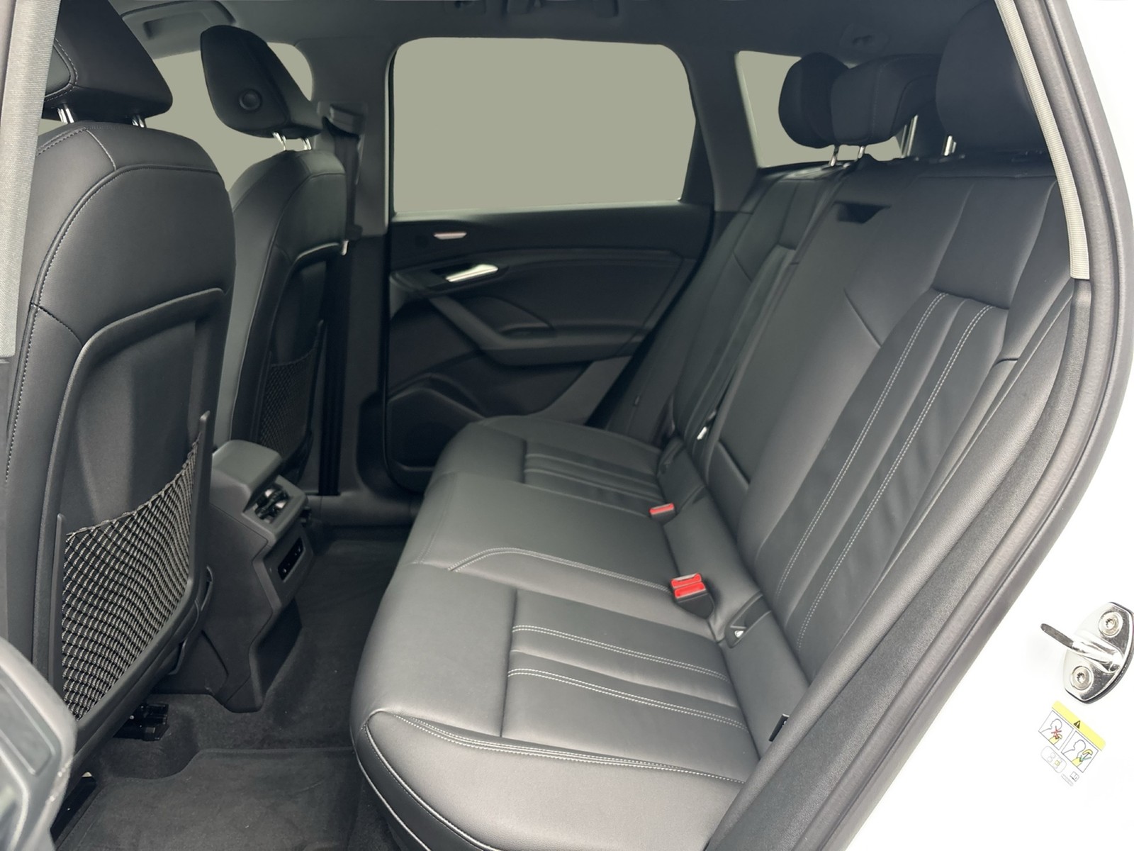 Audi Q6 e-tron quattro S LINE TECH+ 360°CAM B&O 20"