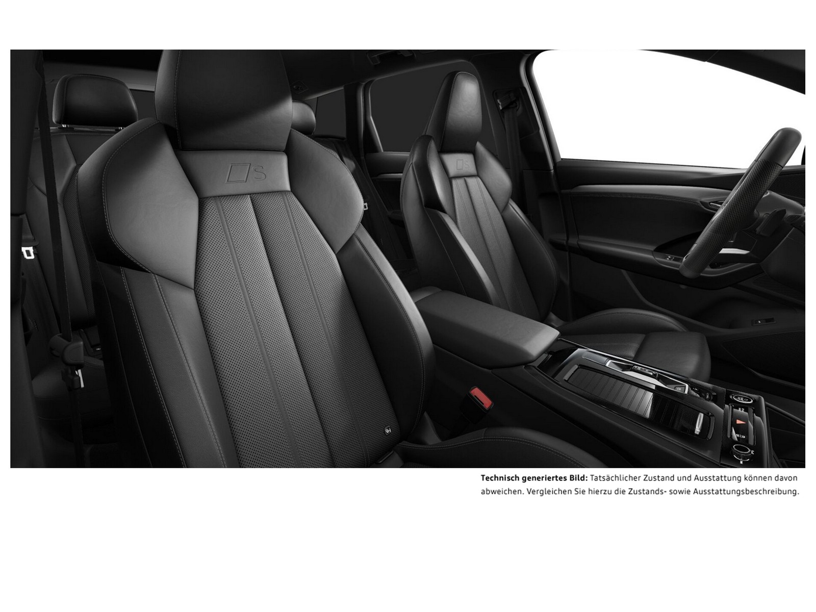 Audi Q6 e-tron quattro S LINE TECH+ 360°CAM ACC 20"