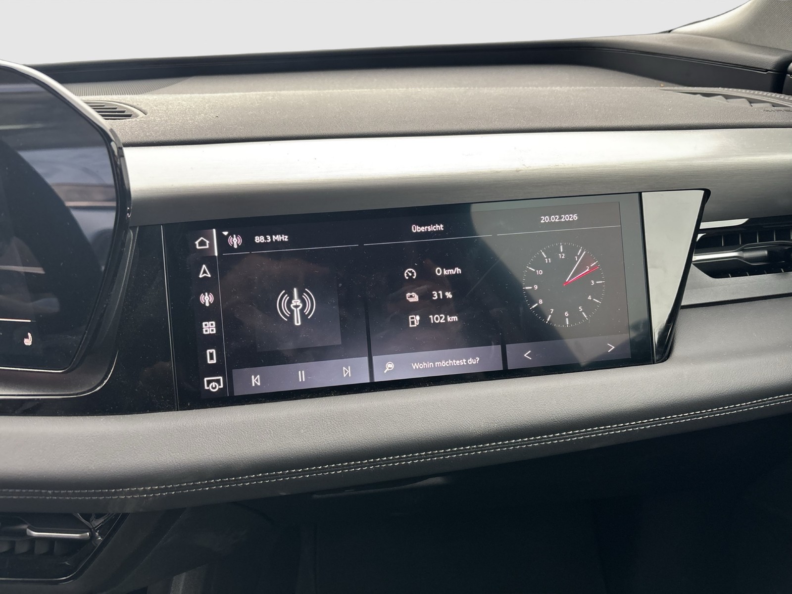 Audi Q6 e-tron quattro advanced TECH PRO 360°CAM ACC