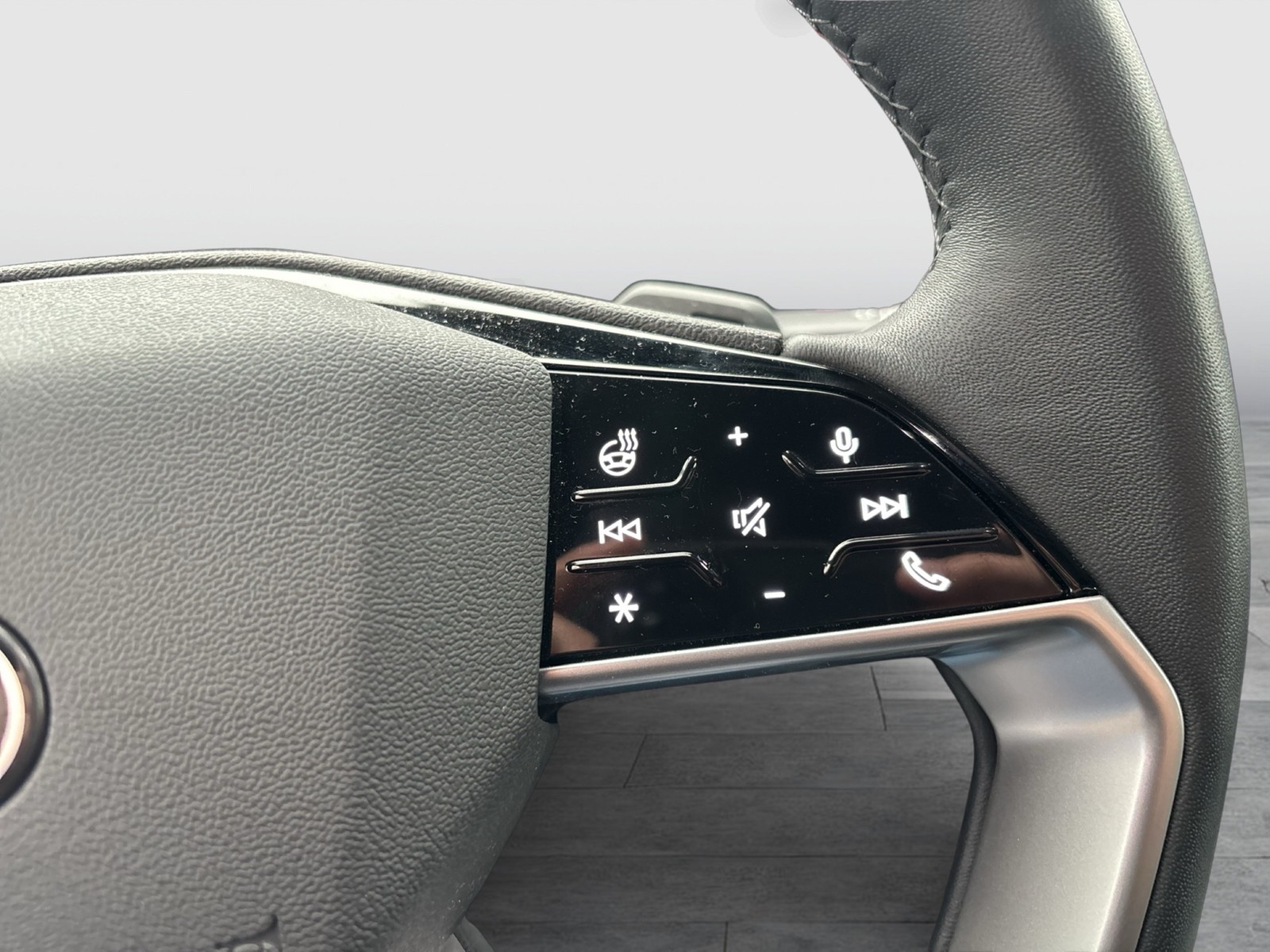 Audi Q6 e-tron quattro advanced TECH PRO 360°CAM ACC