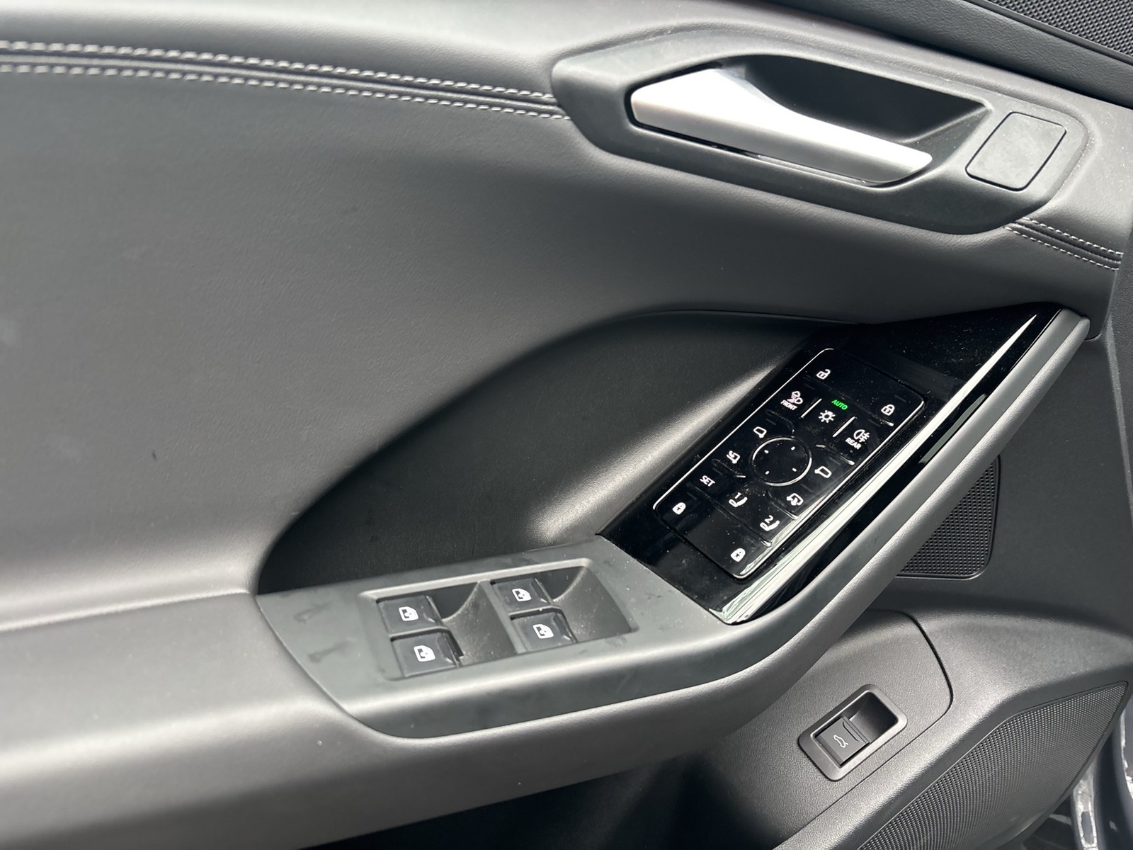 Audi Q6 e-tron quattro advanced TECH PRO 360°CAM ACC