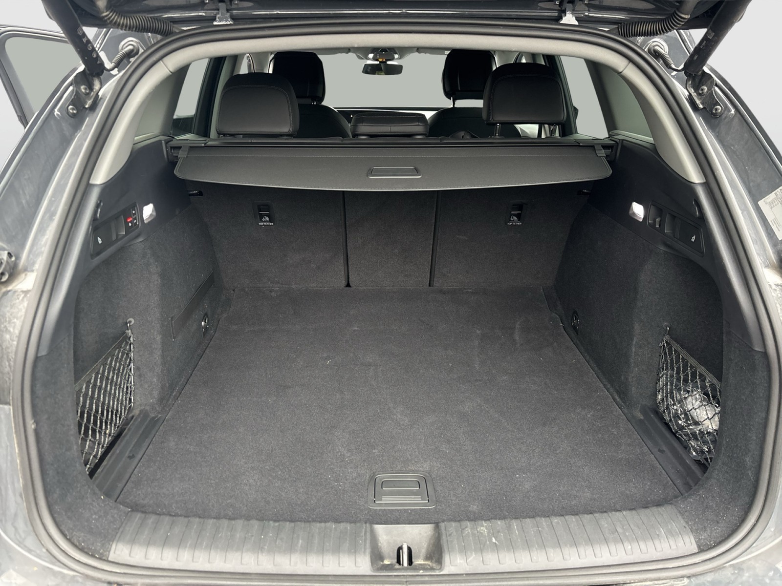 Audi Q6 e-tron quattro advanced TECH PRO 360°CAM ACC