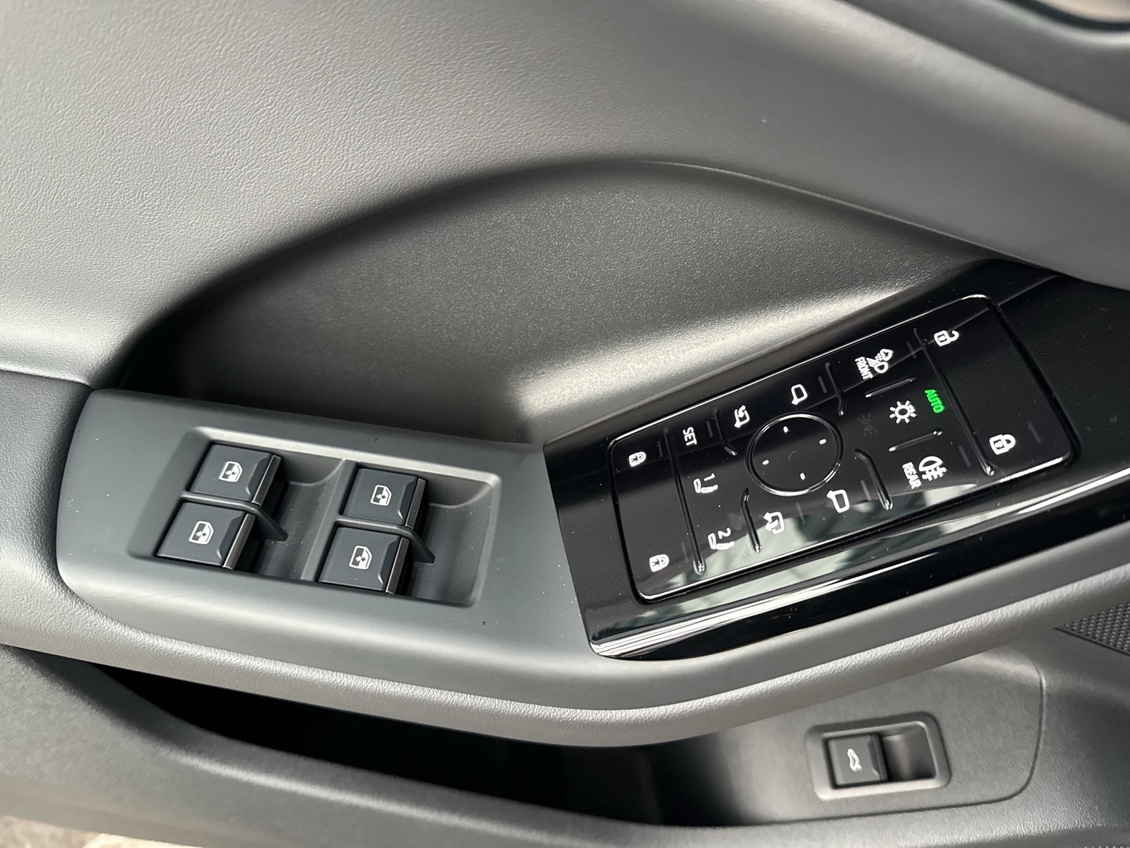 Audi Q6 e-tron quattro advanced TECH PRO 360°CAM ACC