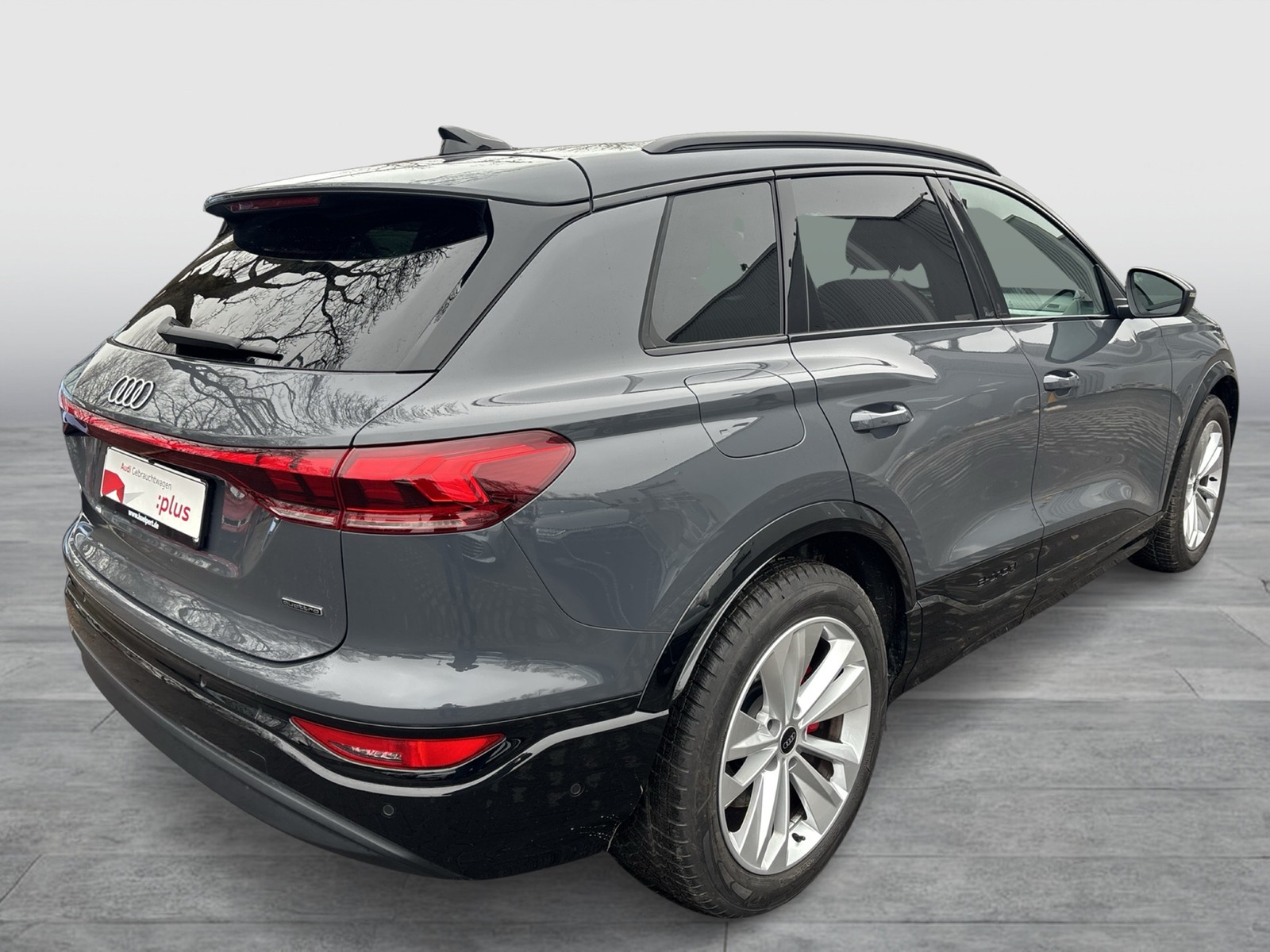 Audi Q6 e-tron quattro advanced TECH PRO 360°CAM ACC