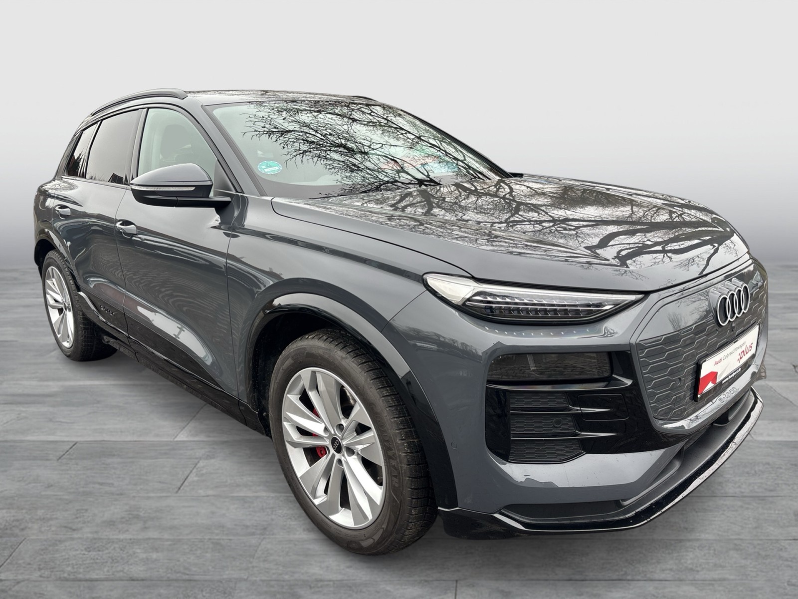 Audi Q6 e-tron quattro advanced TECH PRO 360°CAM ACC