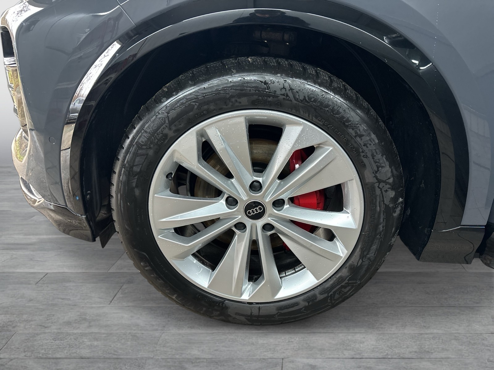 Audi Q6 e-tron quattro advanced TECH PRO 360°CAM ACC