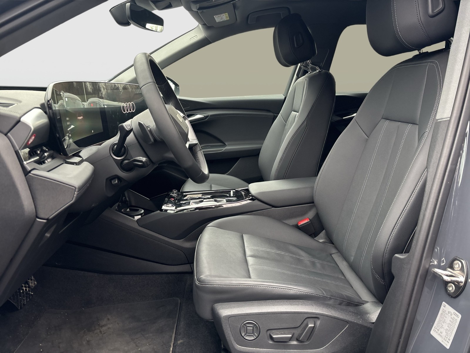 Audi Q6 e-tron quattro advanced TECH PRO 360°CAM ACC