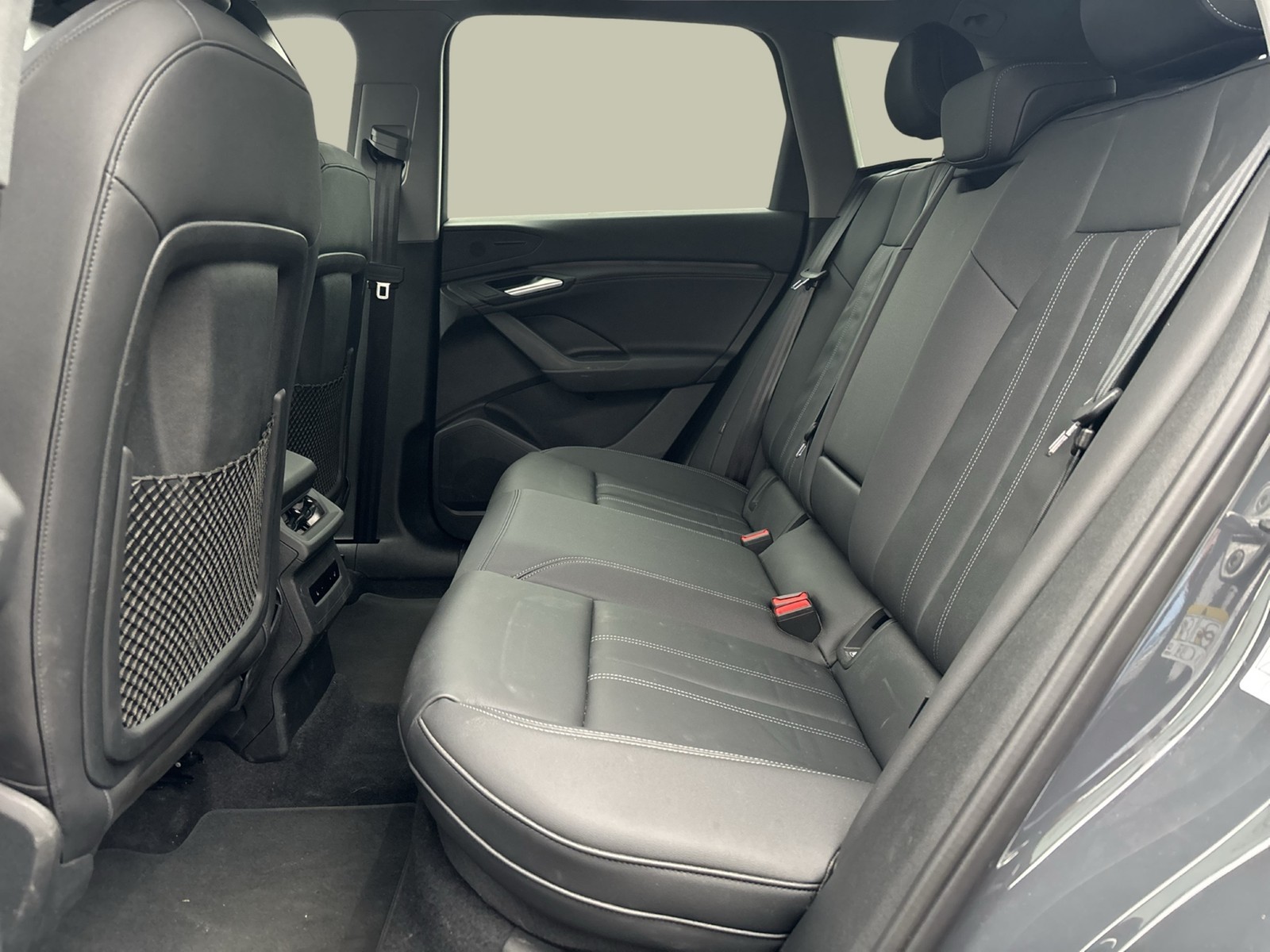 Audi Q6 e-tron quattro advanced TECH PRO 360°CAM ACC