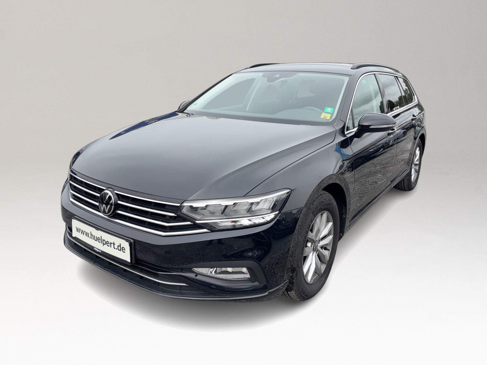 Volkswagen Passat Variant 1.5 BUSINESS CAM ACC NAVI SITZHZ.