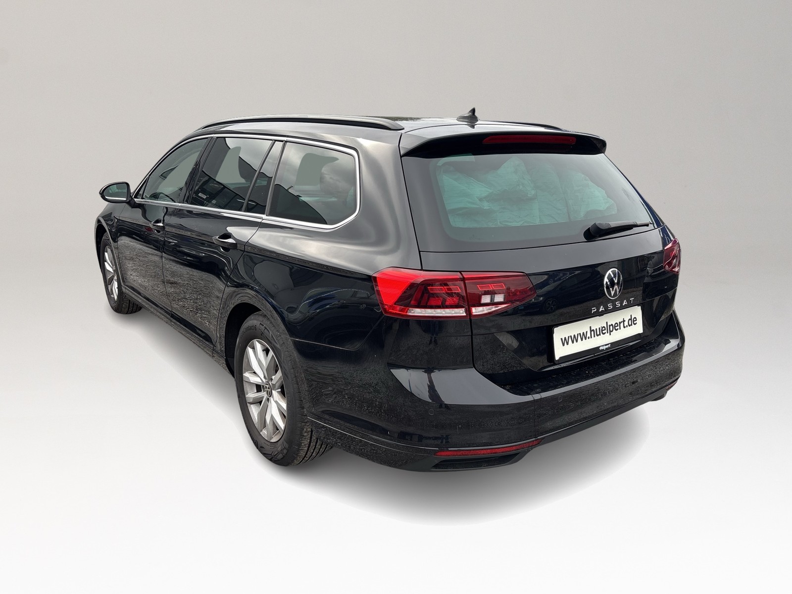 Volkswagen Passat Variant 1.5 BUSINESS CAM ACC NAVI SITZHZ.