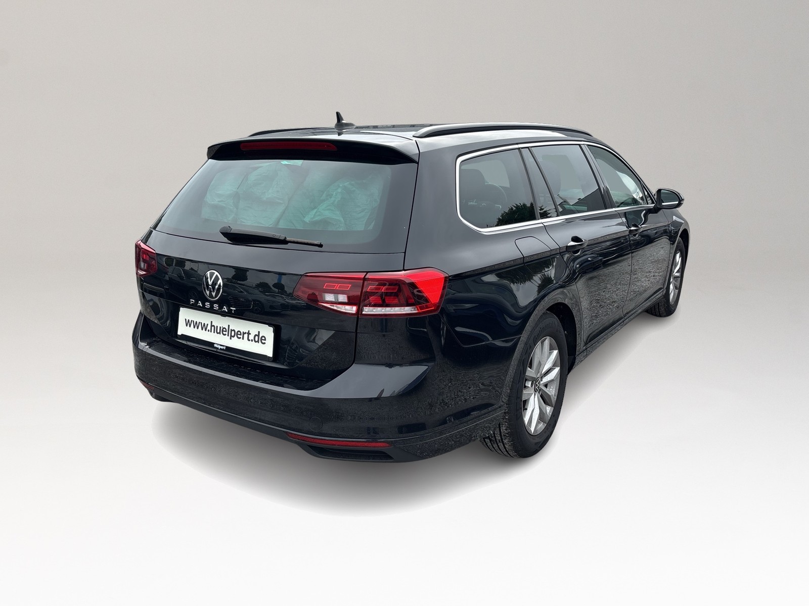 Volkswagen Passat Variant 1.5 BUSINESS CAM ACC NAVI SITZHZ.