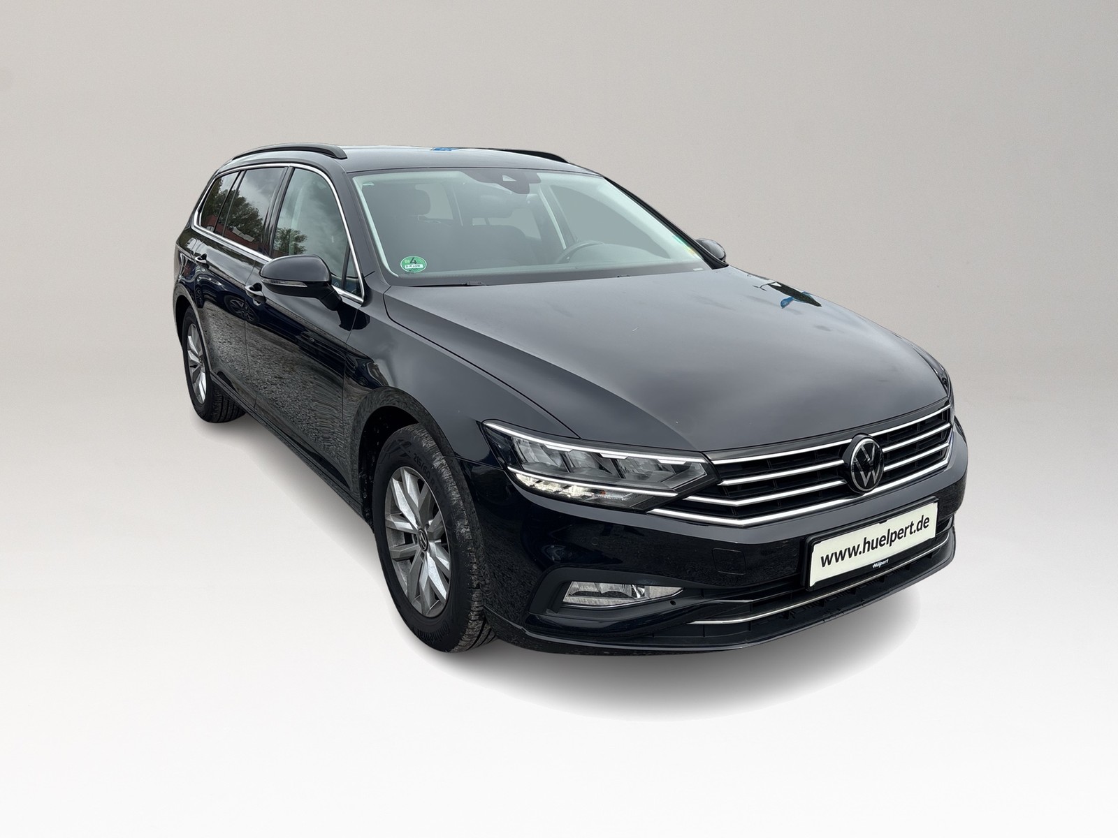 Volkswagen Passat Variant 1.5 BUSINESS CAM ACC NAVI SITZHZ.