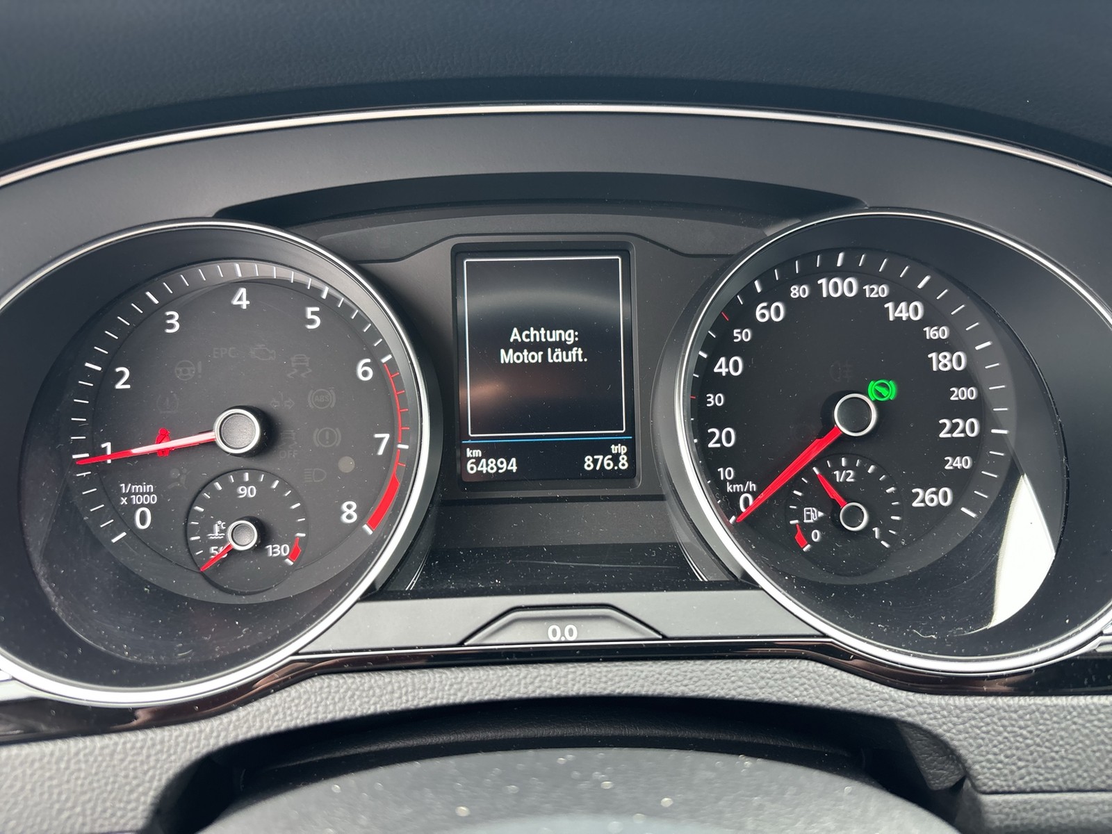 Volkswagen Passat Variant 1.5 BUSINESS CAM ACC NAVI SITZHZ.