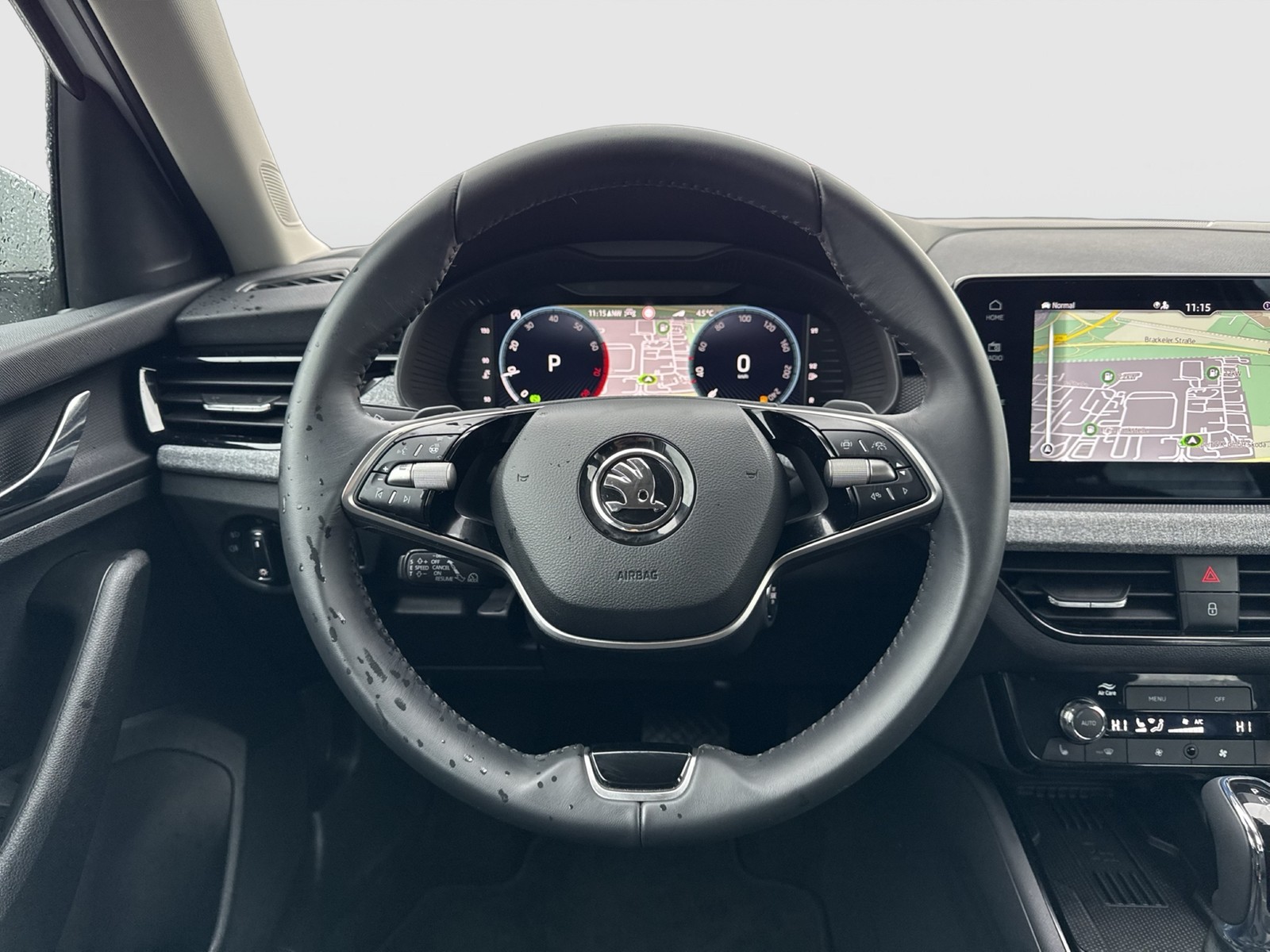 Skoda Kamiq 1.5 SELECTION CAM NAVI CARPLAY SITZHEIZUNG