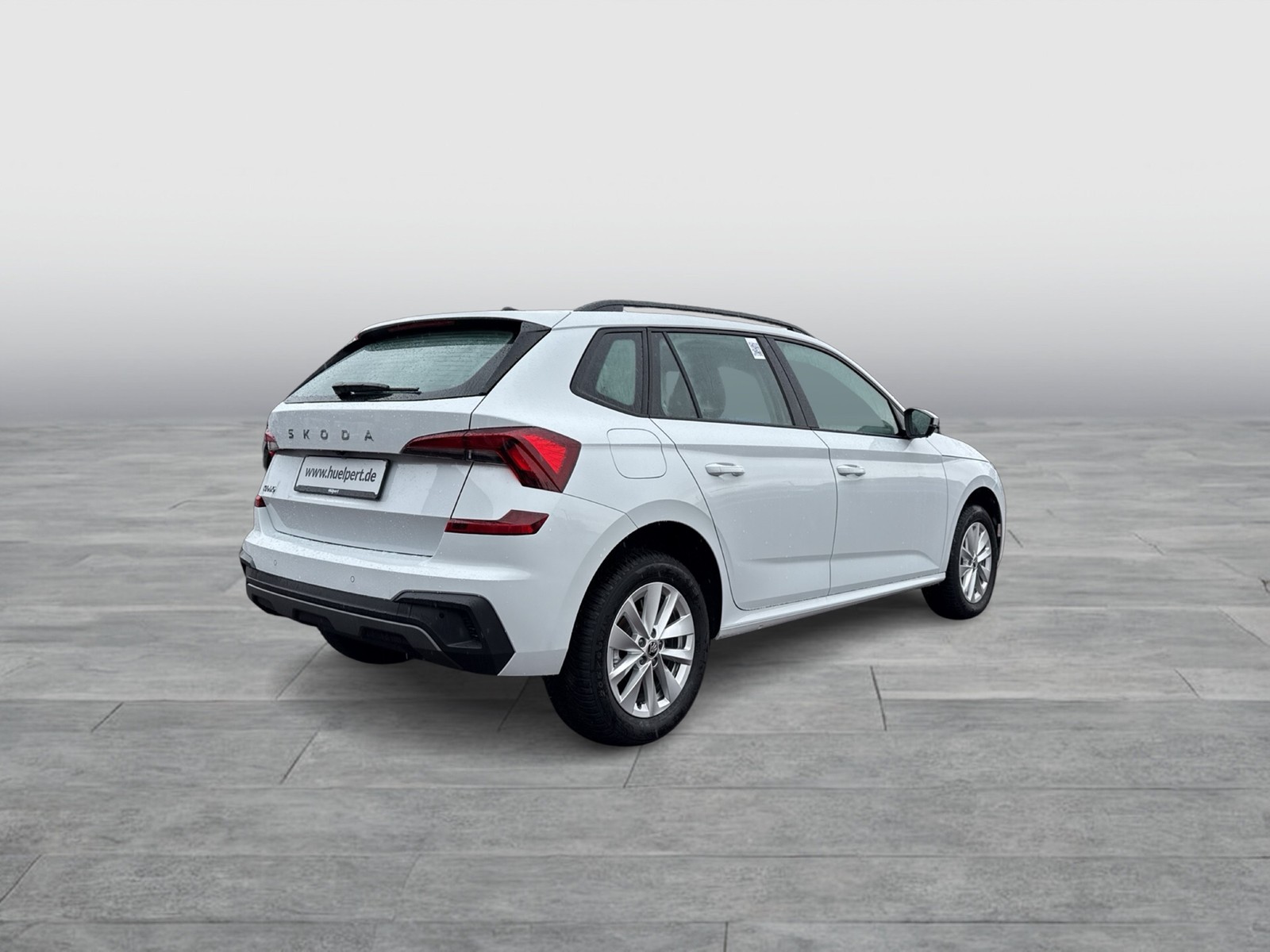 Skoda Kamiq 1.5 SELECTION CAM NAVI CARPLAY SITZHEIZUNG