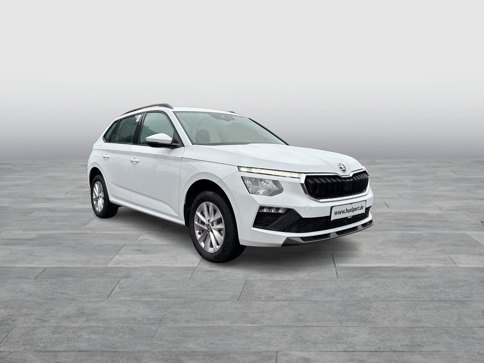 Skoda Kamiq 1.5 SELECTION CAM NAVI CARPLAY SITZHEIZUNG