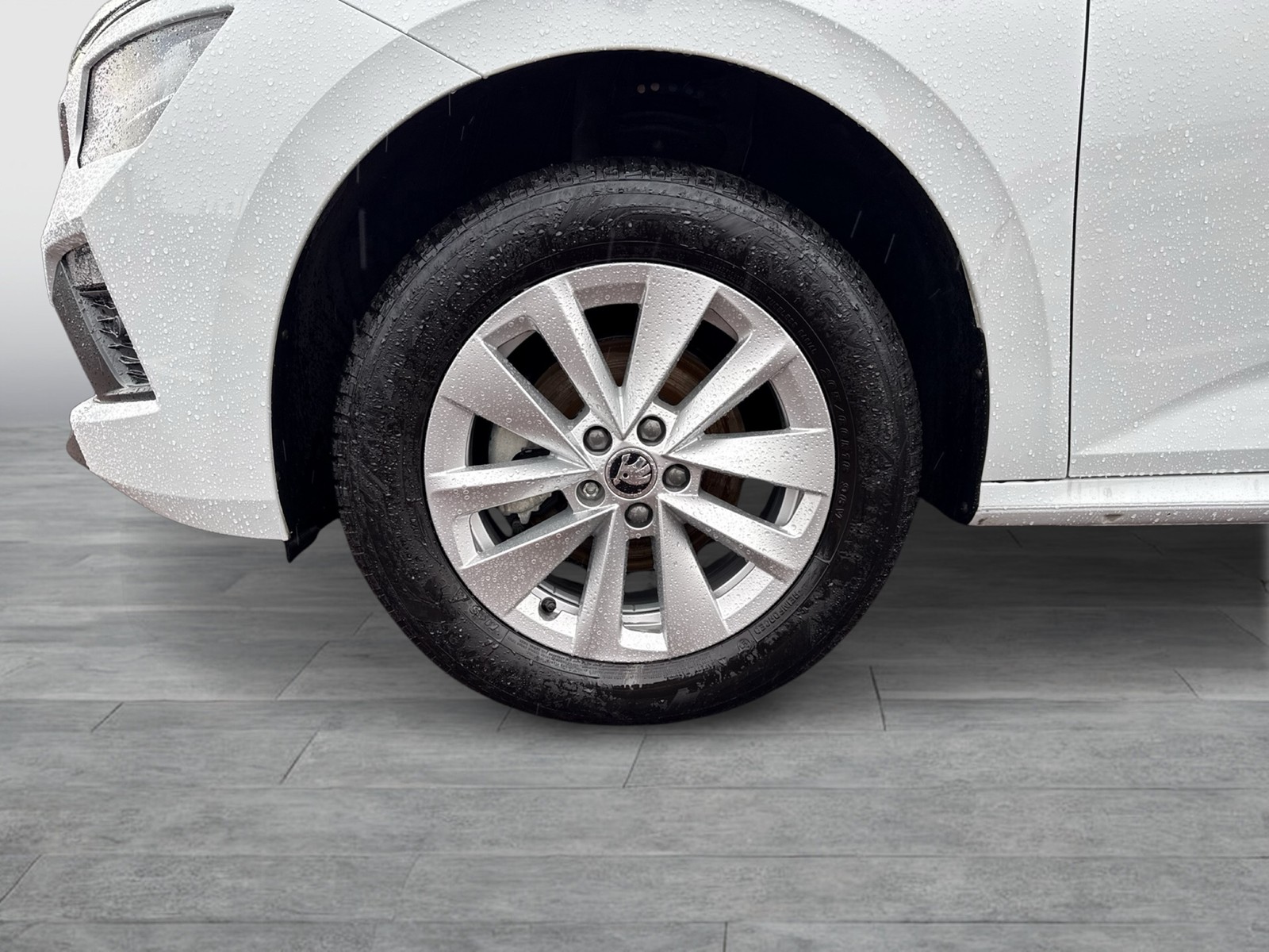 Skoda Kamiq 1.5 SELECTION CAM NAVI CARPLAY SITZHEIZUNG