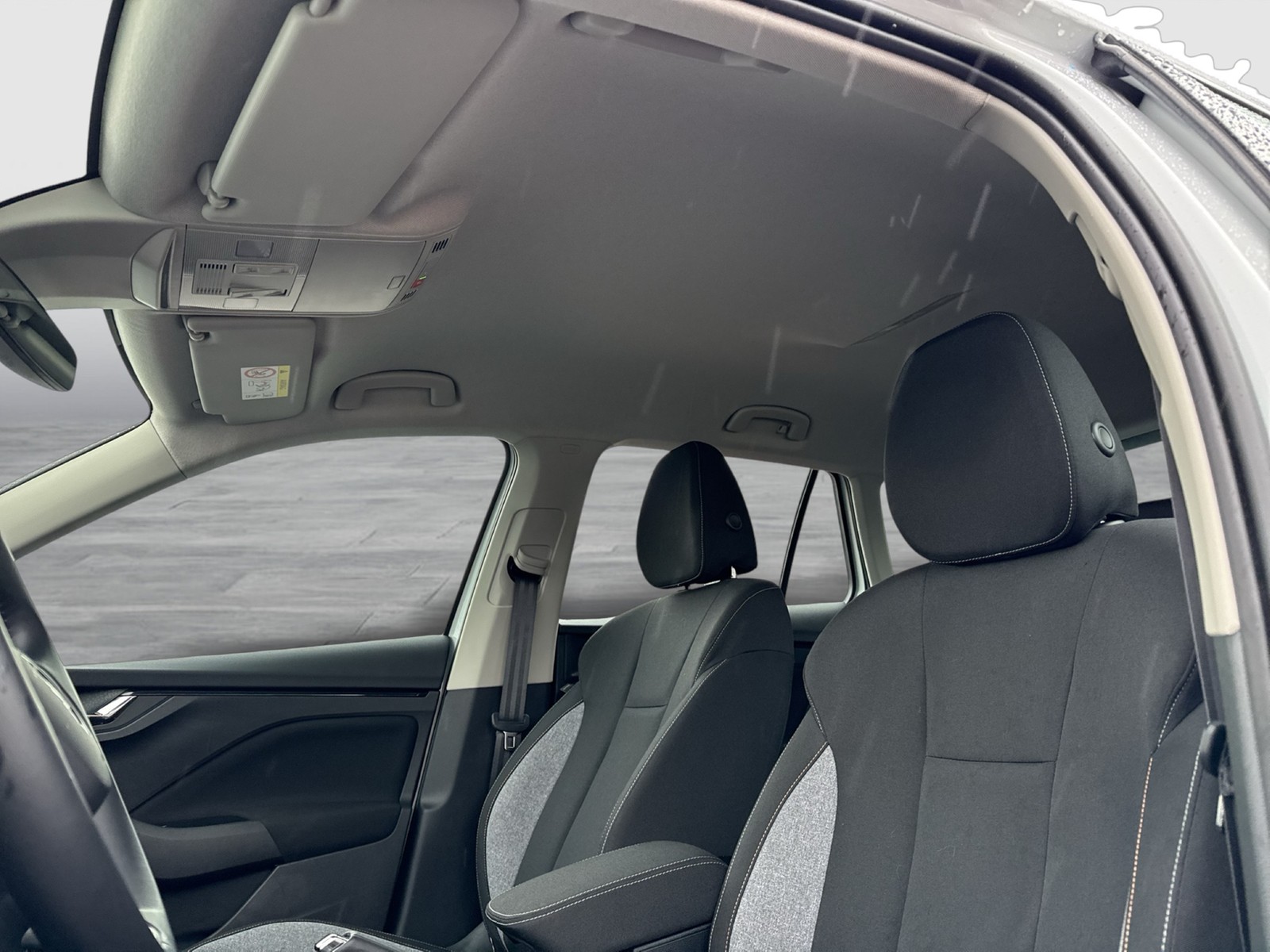 Skoda Kamiq 1.5 SELECTION CAM NAVI CARPLAY SITZHEIZUNG