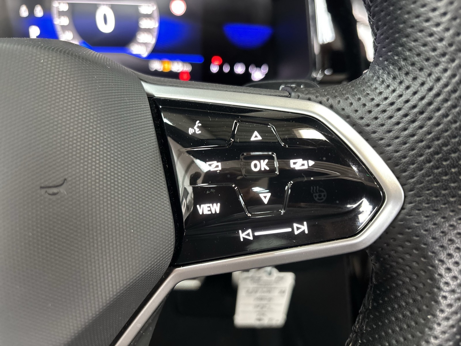 Volkswagen T-Roc Cabrio 1.5 R-LINE LEDER BLACKSTYLE ALU19 MATRIX