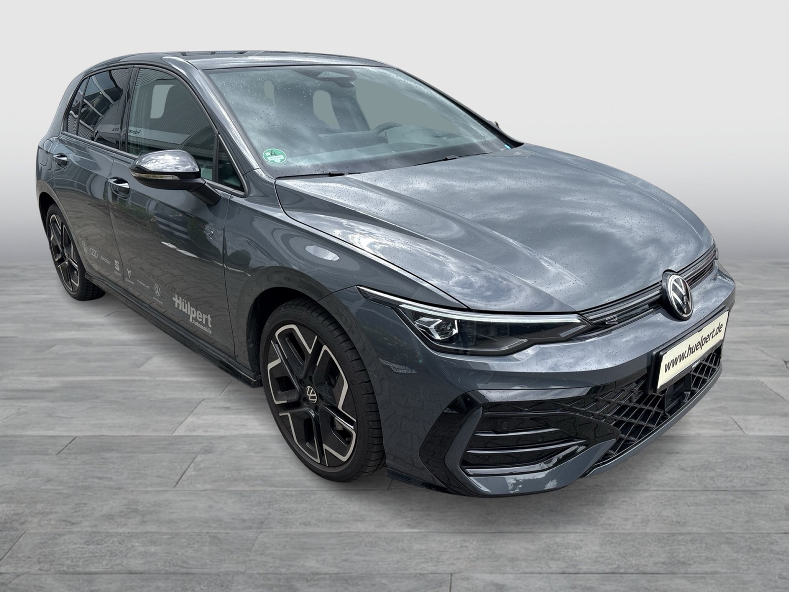 Volkswagen Golf 2.0 R-LINE DSG PANO HARMANKARDON STANDHZG