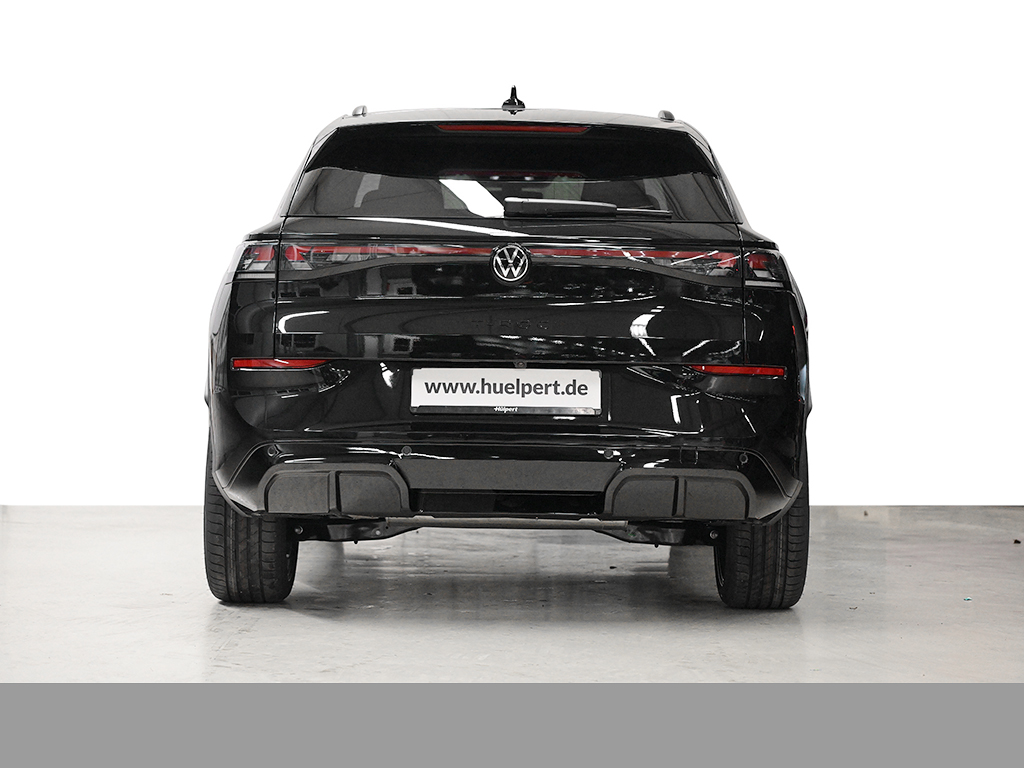 Volkswagen T-Roc 1.5 R-LINE DSG LEDER PANO AHK STANDHZG