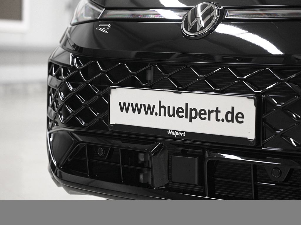 Volkswagen T-Roc 1.5 R-LINE DSG LEDER PANO AHK STANDHZG