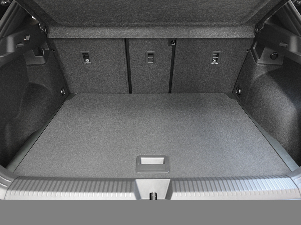 Volkswagen T-Roc 1.5 R-LINE DSG LEDER PANO AHK STANDHZG