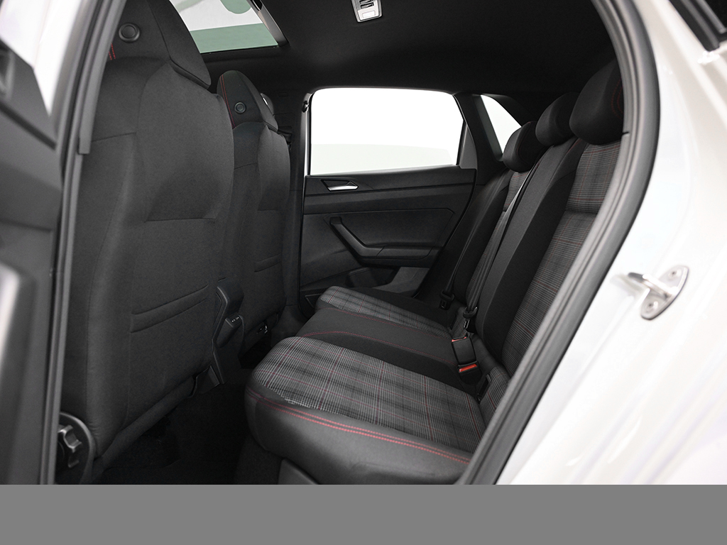 Volkswagen Polo GTI PANO NAVI CAM LM18