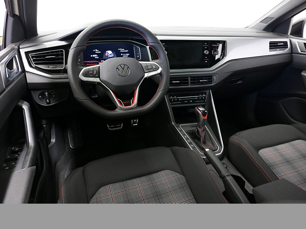 Volkswagen Polo GTI PANO NAVI CAM LM18