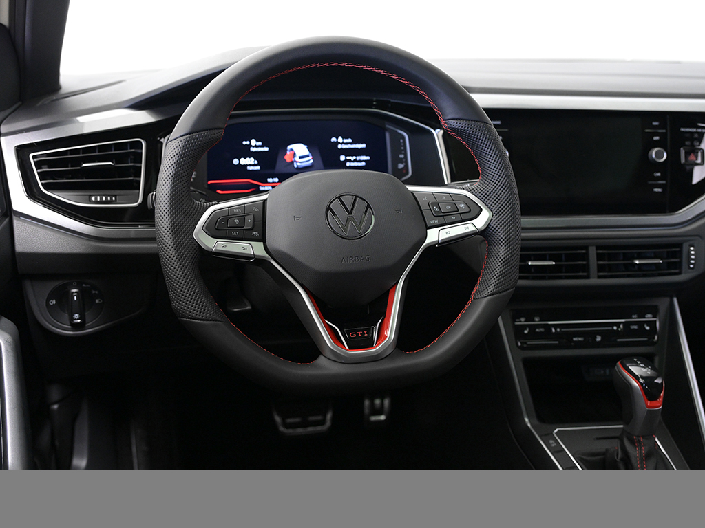 Volkswagen Polo GTI PANO NAVI CAM LM18