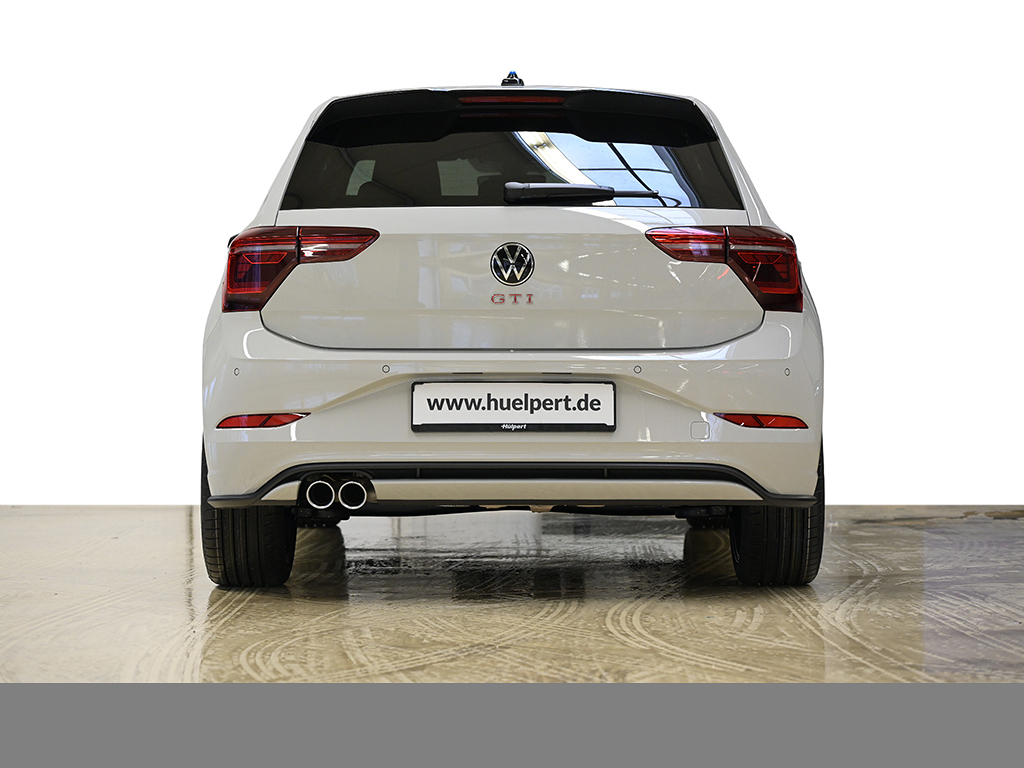 Volkswagen Polo GTI PANO NAVI CAM LM18