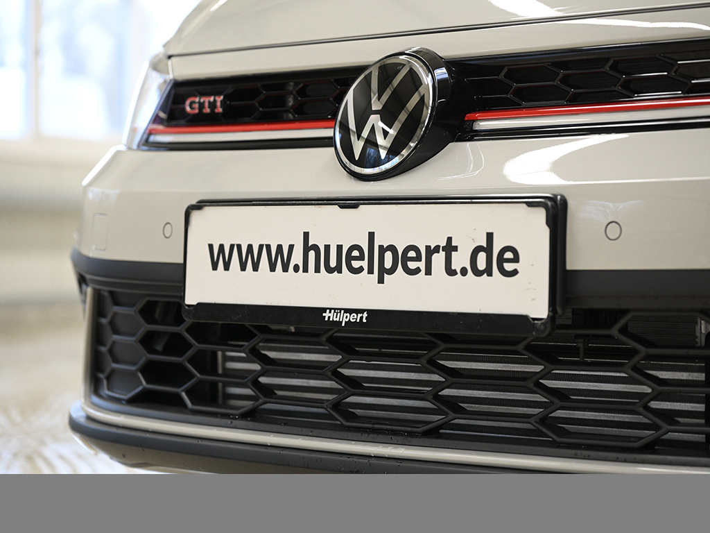 Volkswagen Polo GTI PANO NAVI CAM LM18