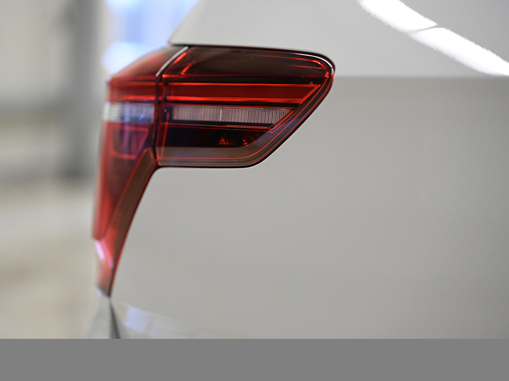 Volkswagen Polo GTI PANO NAVI CAM LM18