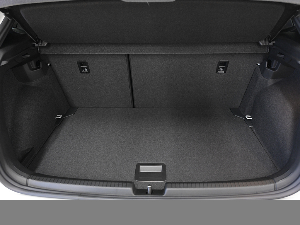 Volkswagen Polo GTI PANO NAVI CAM LM18