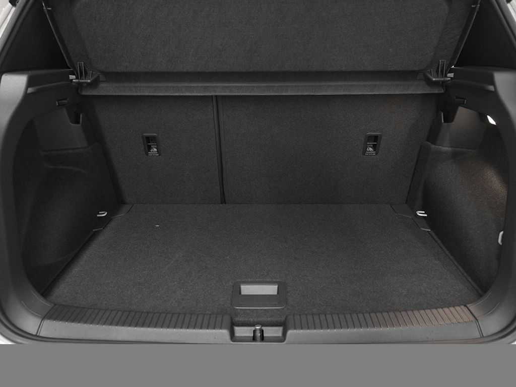 Volkswagen T-Cross 1.5 R-LINE DSG BLACKSTYLE AHK CAM