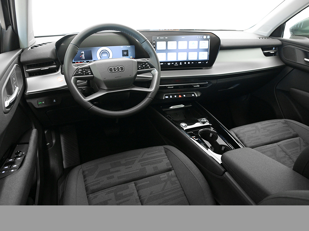 Audi Q3 SUV e-hybrid S tronic AHK+ KlimatisierungspaketPlus