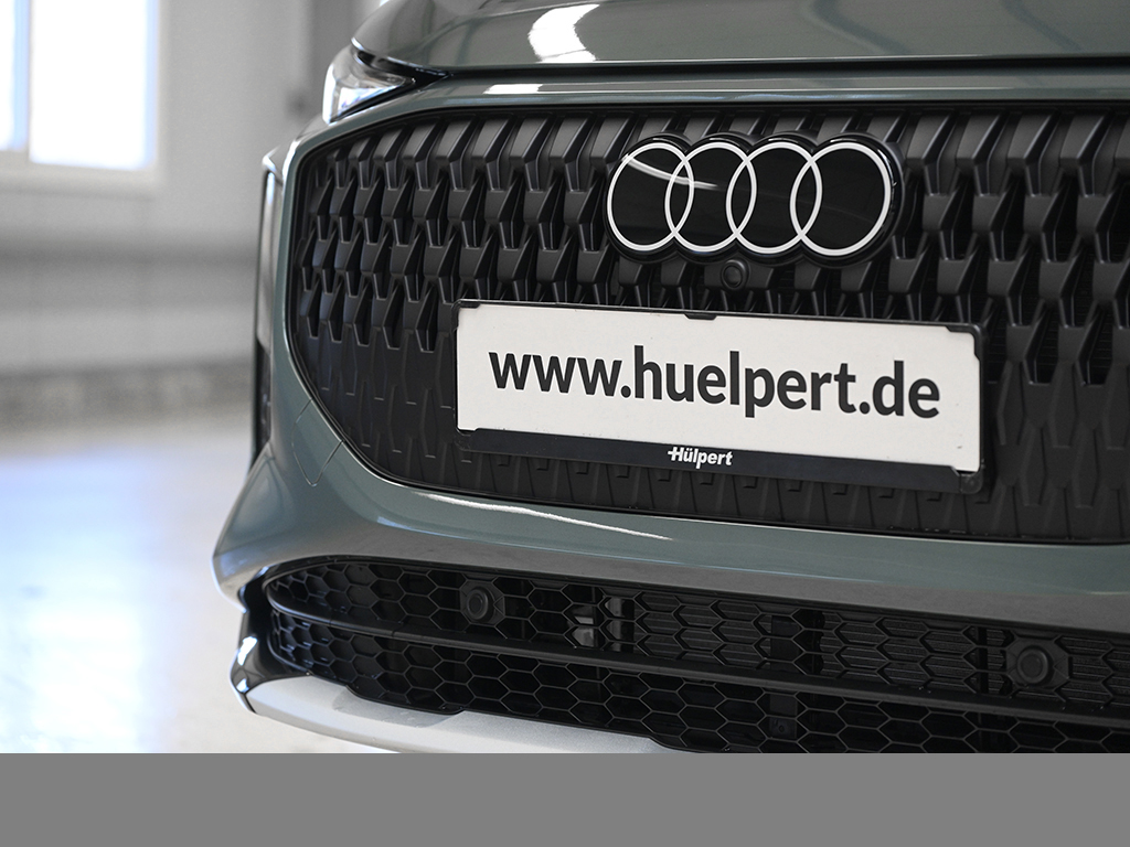 Audi Q3 SUV e-hybrid S tronic AHK+ KlimatisierungspaketPlus