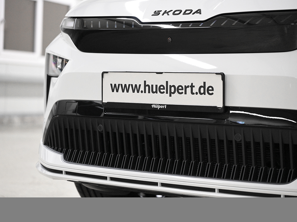 Skoda Enyaq 85 SPORTLINE AHK eKLAPPE 360CAM MATRIXLED