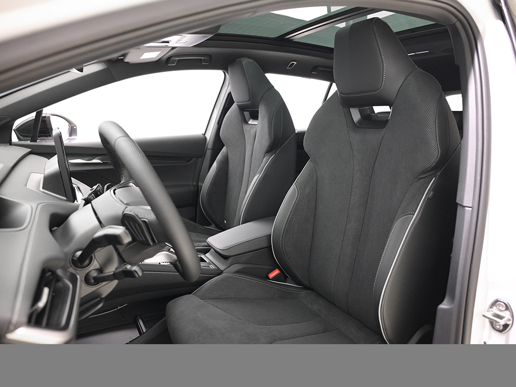 Skoda Enyaq 85 SPORTLINE AHK PANO eSITZE 360CAM HEADUP