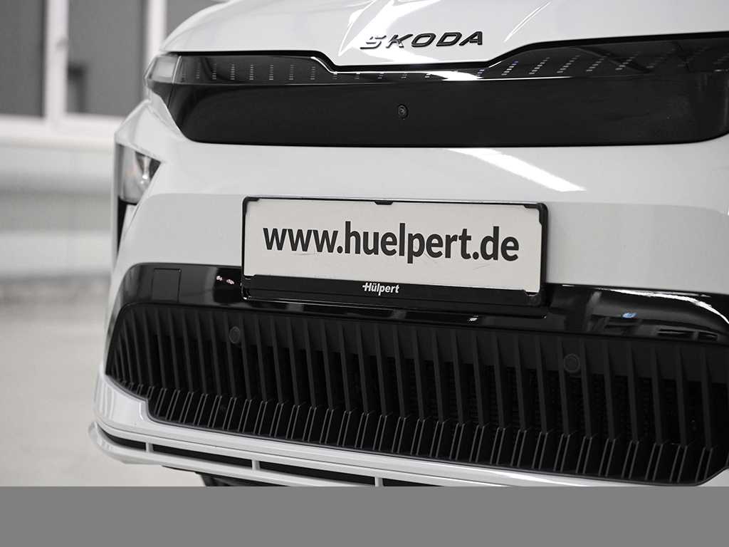 Skoda Enyaq 85 SPORTLINE AHK PANO eSITZE 360CAM HEADUP