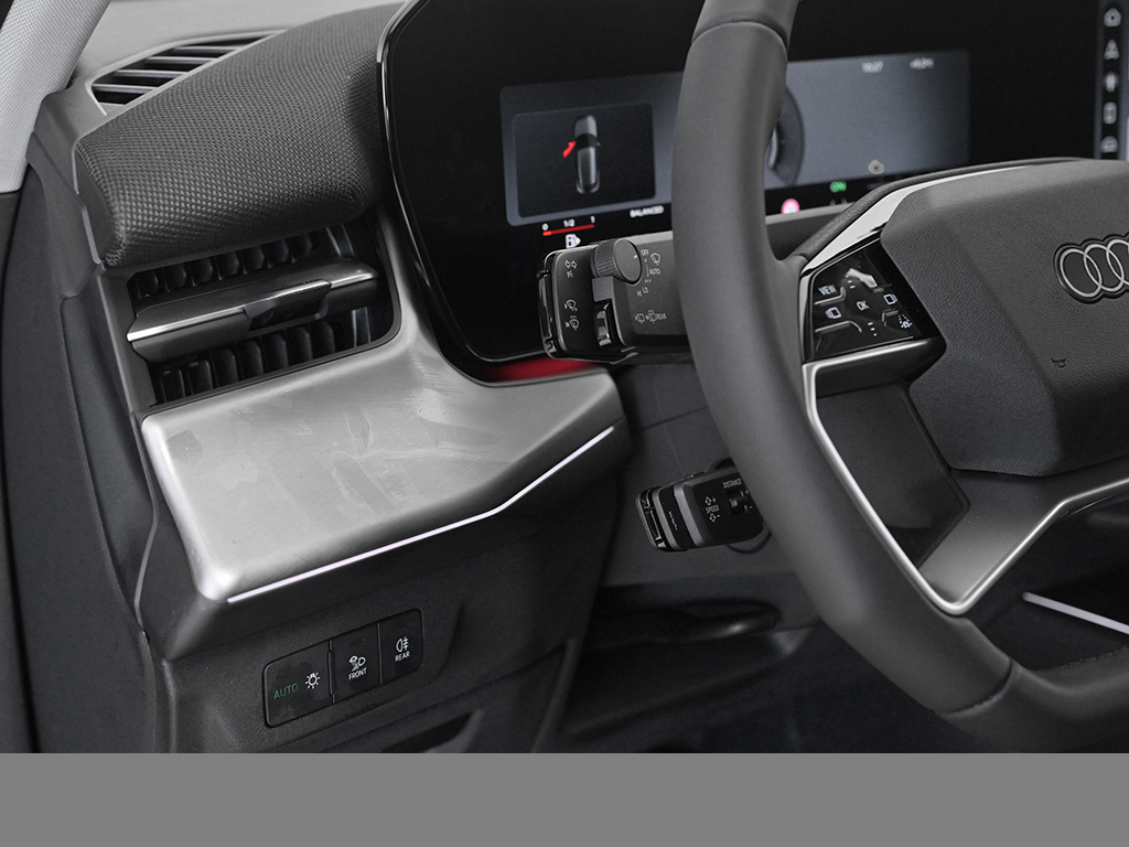 Audi Q3 Sportback advanced NEUES MODELL PANO AHK LM19