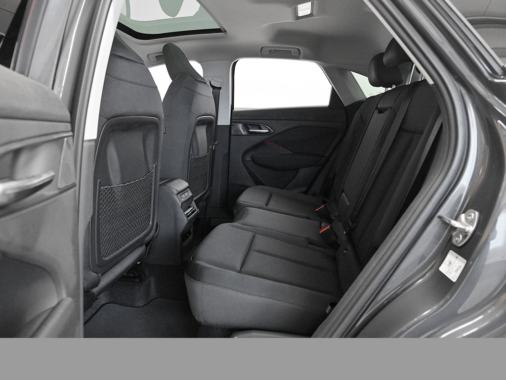Audi Q3 Sportback advanced NEUES MODELL PANO AHK LM19