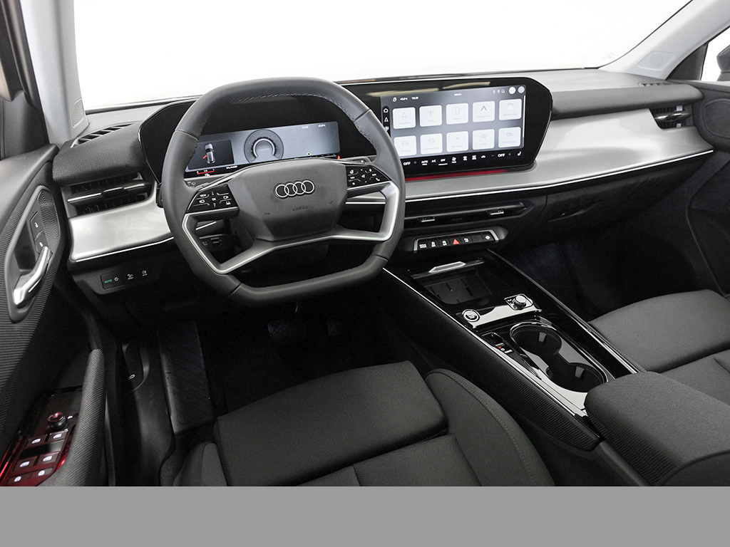 Audi Q3 Sportback advanced NEUES MODELL PANO AHK LM19