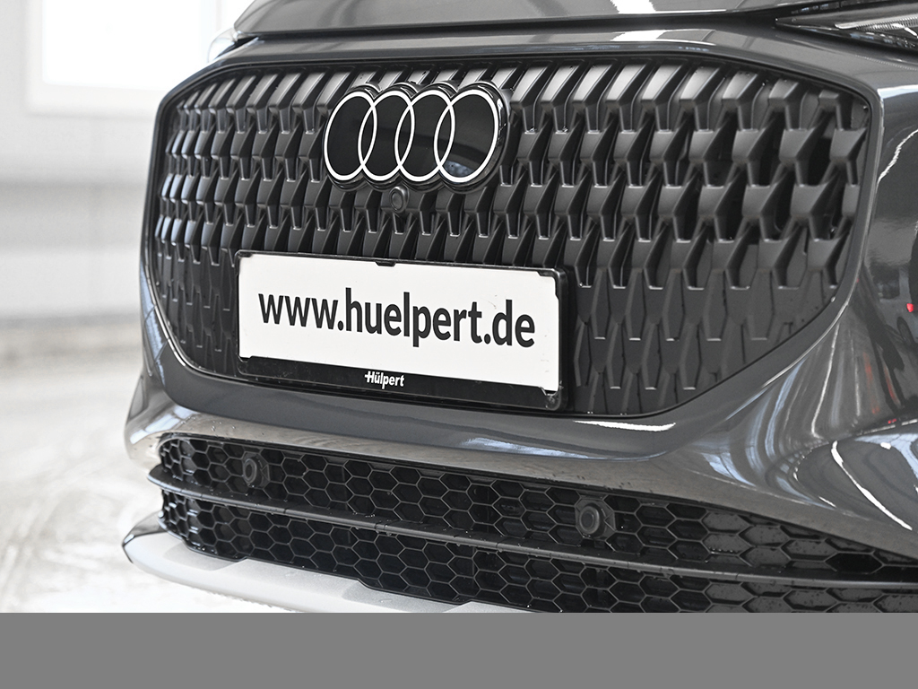 Audi Q3 Sportback advanced NEUES MODELL PANO AHK LM19