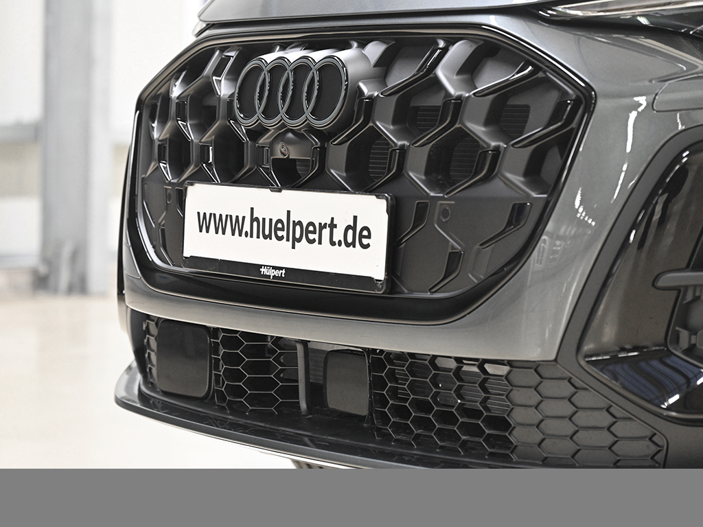 Audi Q5 SUV e-hybrid quattro S tronic Edition One - S Line Pano+AHK+Akustikverglasung+Luftfederfahrwerk