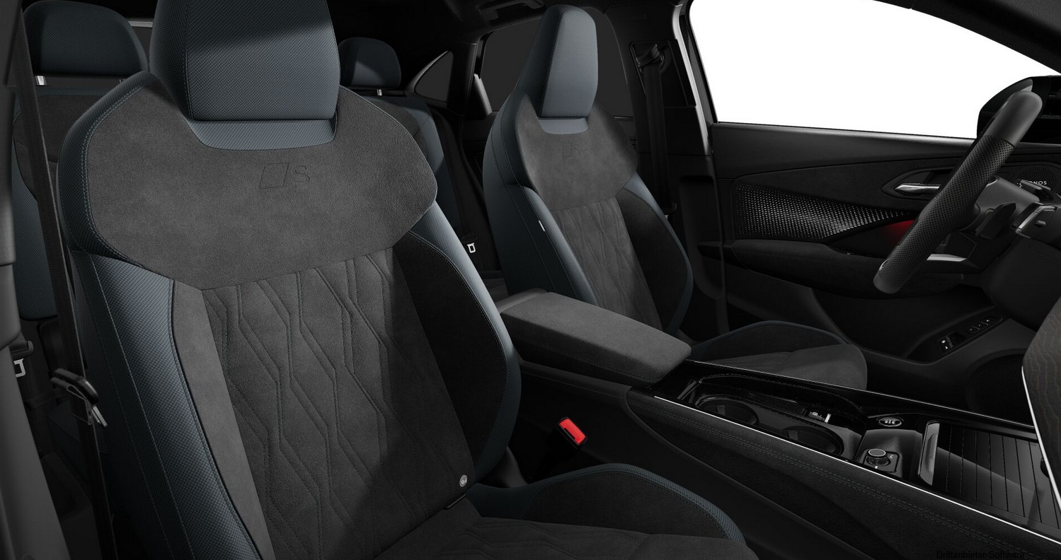 Audi Q3 Sportback e-hybrid S tronic S Line PANO+Sonnenschutzverglasung+Garagentoröffner