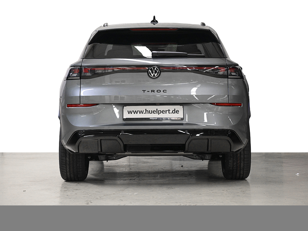 Volkswagen T-Roc 1.5 R-LINE DSG PANO AHK MATRIXLED LM20