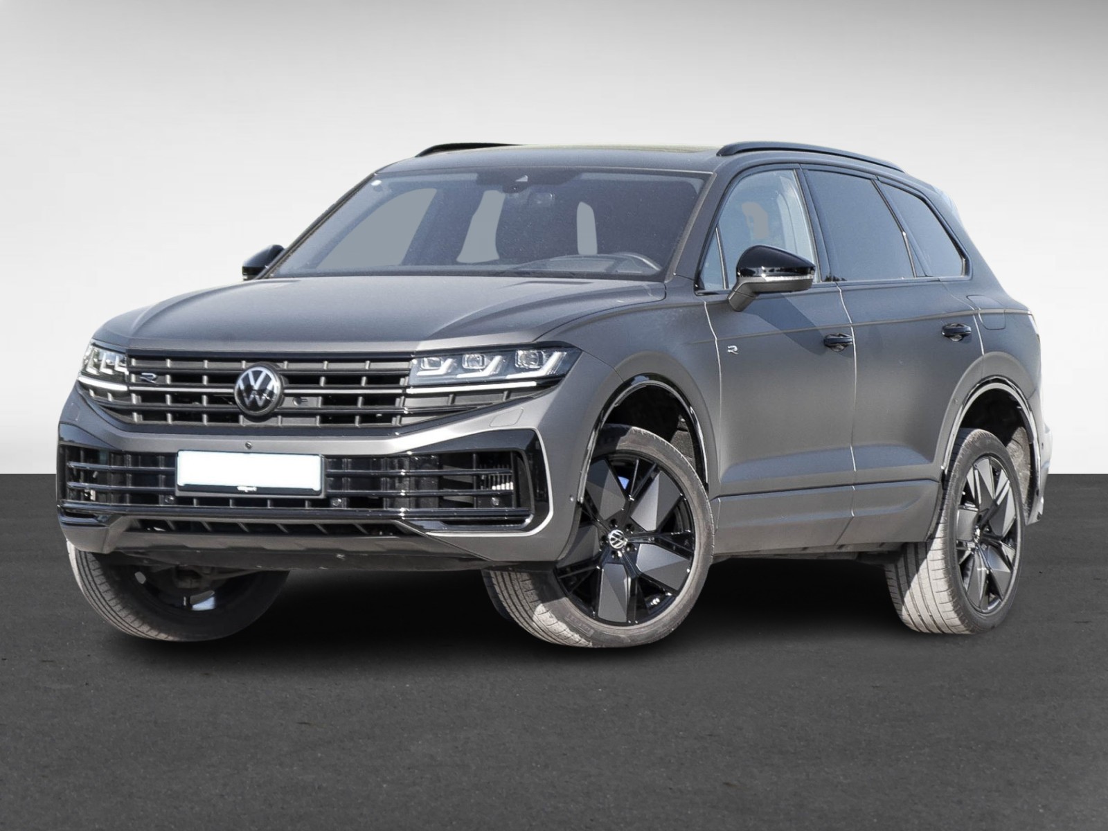 Volkswagen Touareg HYBRID R NEUESMODELL PANO 360°CAM ACC LM21 E-KLAPPE