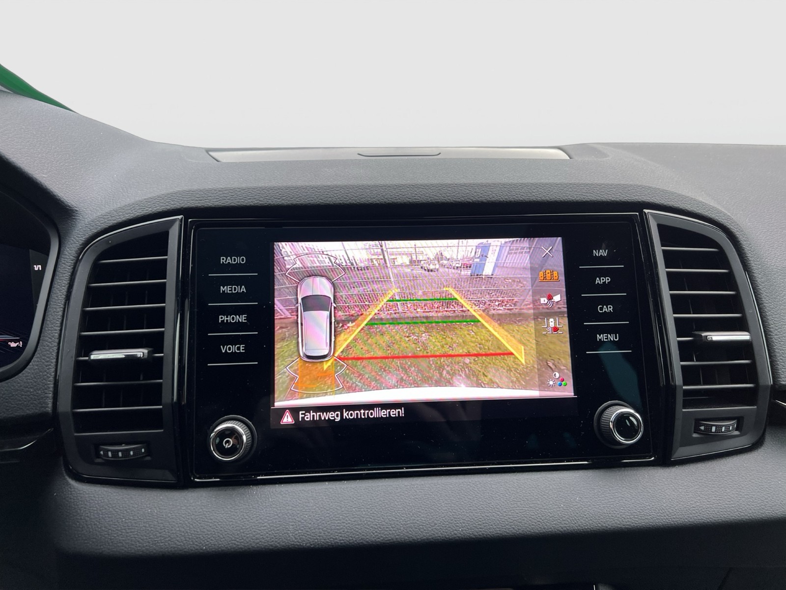 Skoda Karoq 2.0 SPORTLINE 4X4 PANO CAM E-KLAPPE MATRIX